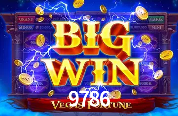 A Emoção da Loteria na 9786: Uma Chance de Mudança de Vida