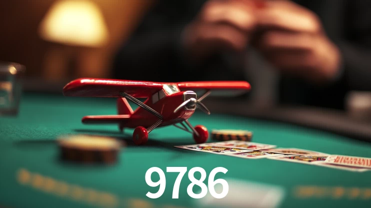 Aviator Jogo na 9786