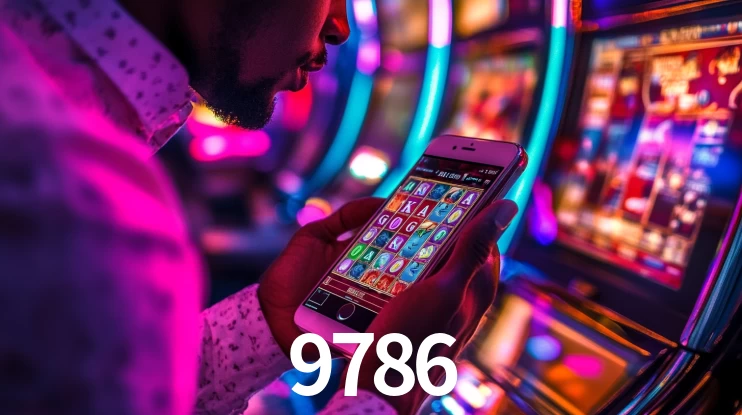 Baixar App 9786