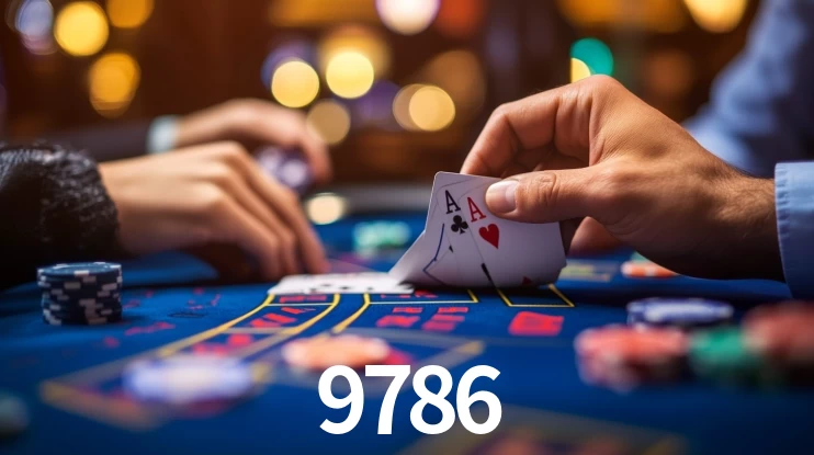Jogos na 9786