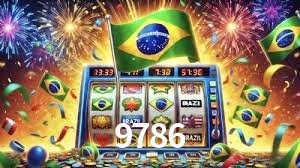 Casino Ao Vivo 9786