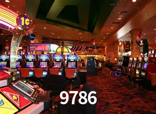 Inovações de Jogos na 9786: O Futuro das Experiências Interativas