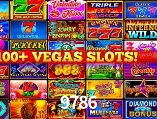 Apostas Esportivas na 9786: Um Guia Completo