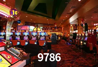 Apostas Esportivas na 9786: Um Guia Completo