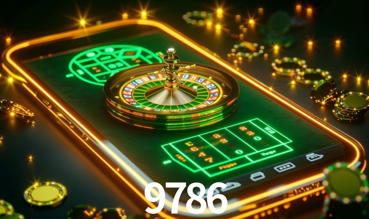 Jogos de Slot 9786