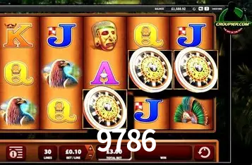 Inovações de Jogos na 9786: O Futuro das Experiências Interativas