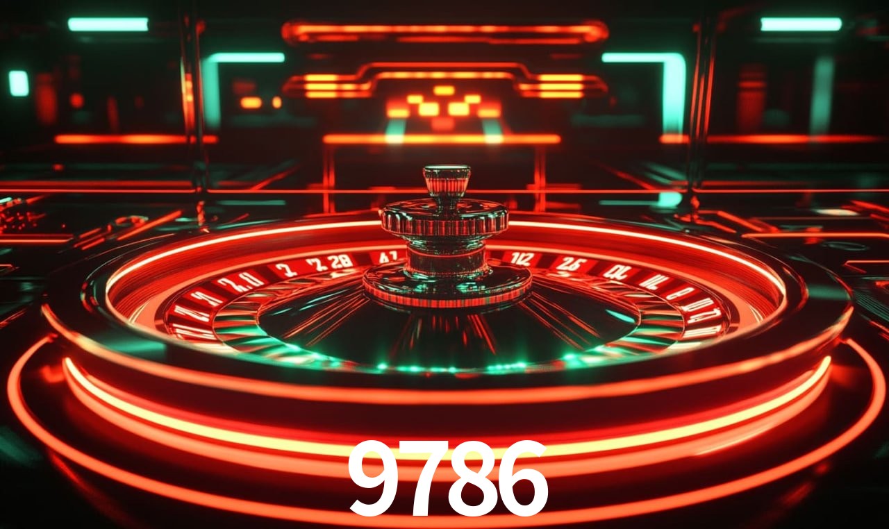 A Emoção da Loteria na 9786: Uma Chance de Mudança de Vida