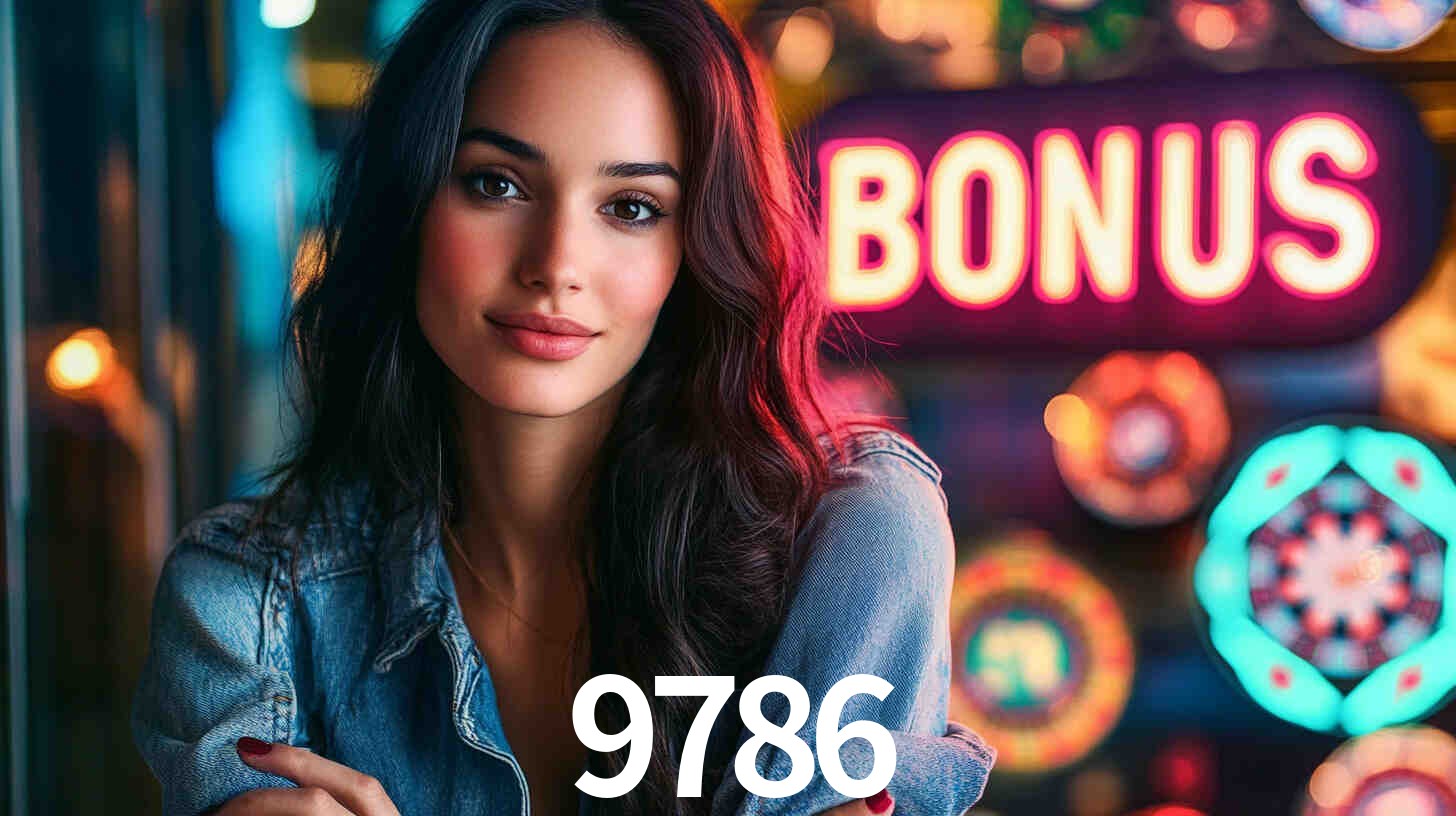 9786: A Experiência de Casino com Jogos de Mesa ao Vivo