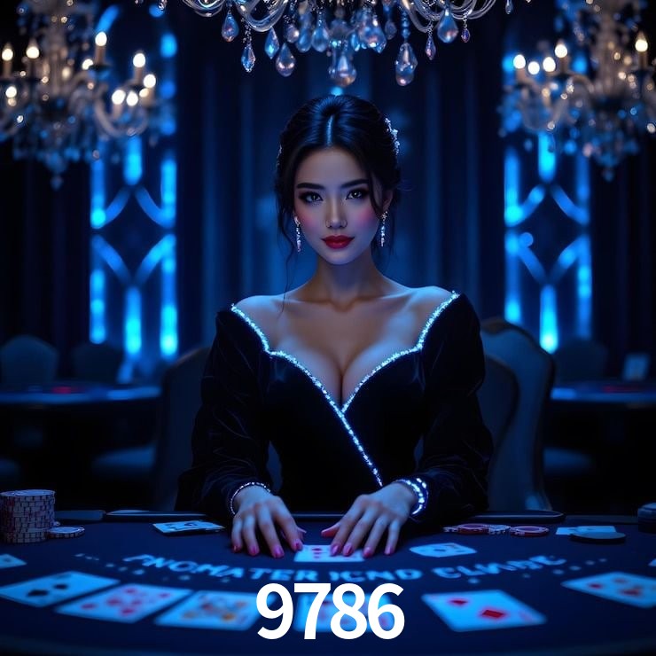 Promoções Sazonais 9786