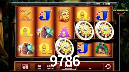 Descubra a Magia dos Jogos de Arcade no 9786