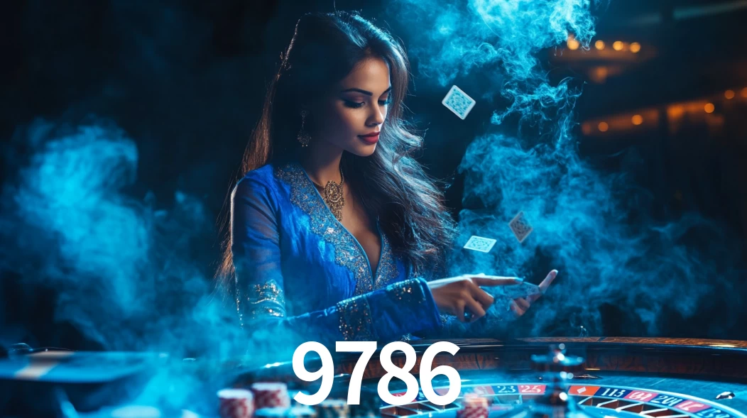 Apostas de Tênis 9786