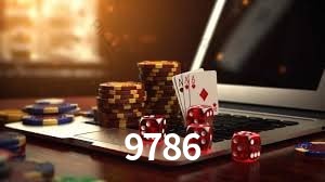 Casino VIP 9786