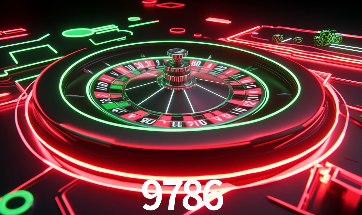 Estatísticas Esportivas 9786