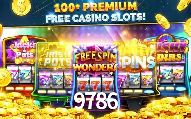 Descubra o Programa VIP da 9786: Vantagens Exclusivas para Jogadores